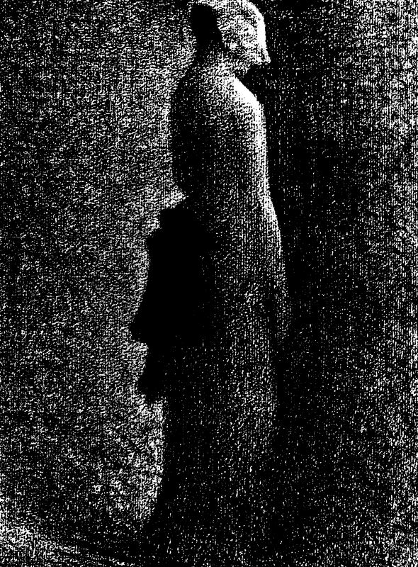 Georges-Pierre Seurat