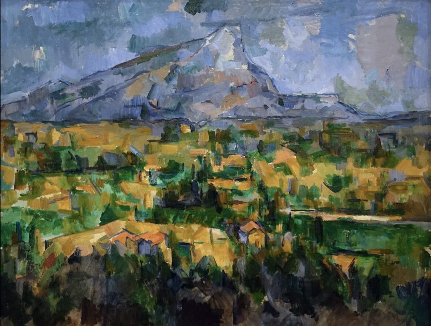 Paul Cézanne