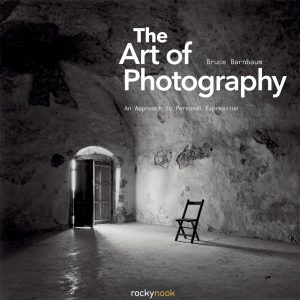 The Art of Photography livro capa