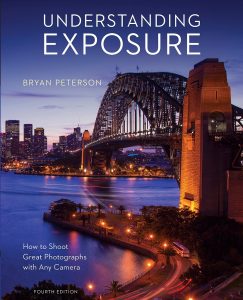 Understanding Exposure" de Bryan Peterson