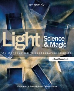 "Light, Science and Magic" de Fil Hunter