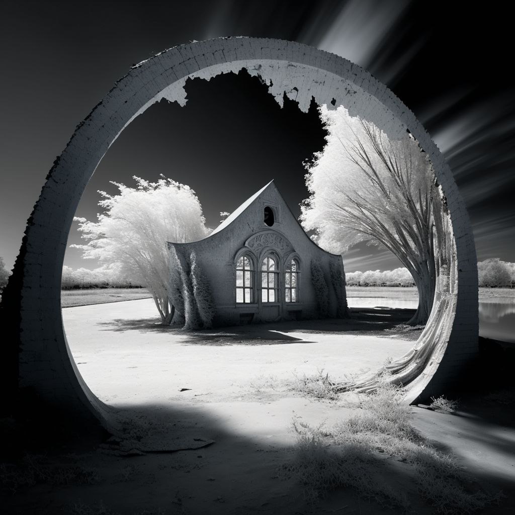 Fotografia experimental: técnicas e métodos para criar imagens criativas